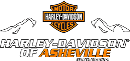 visit Harley-Davidson® of Asheville in Swannanoa, NC